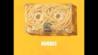 stork & twenty.fo - noodle [Full BeatTape]