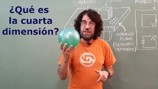 La 4ta dimensión