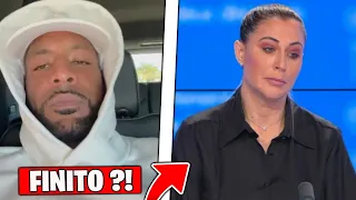 Magalie Berdah EXPOSÉ par BOOBA ( encore )