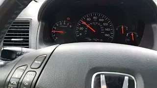 why your Honda won't rev past 3000 rpm and stutters