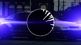 Prznt - Outsiderz (Bass Boosted 80Hz)