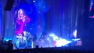 Robyn - With Every Heartbeat (Honey World Tour - MSG, NY - March 8th, 2019)