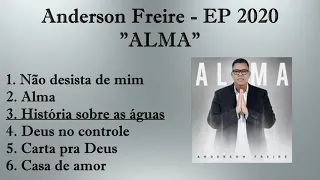 Anderson Completo 2020