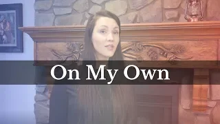 "On My Own" featuring Karina