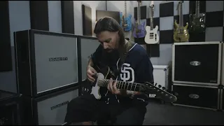 Deftones – Feiticeira (Stephen Carpenter Play-Through)