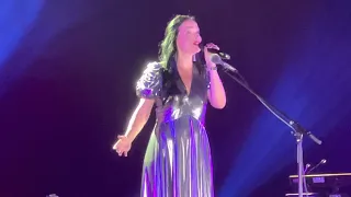 Tarja - What Child is This (Live in Prague 2021)