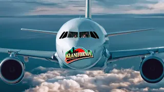 Klanifornia - Pilotët - “Lul Basha në bord”