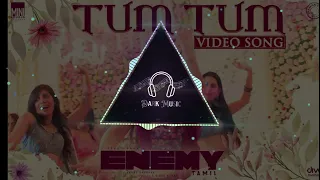 Tum Tum   Tamil Song | Tiktok Songs 2022