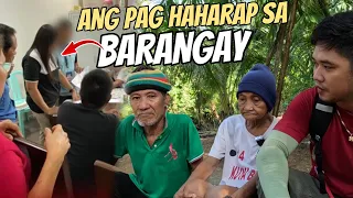 PAG HAHARAP NG MAGKAKAPATID ITO ANG MGA NANGYARE! ​⁠​⁠@PugongByahero