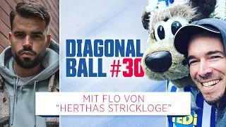 Hertha, Lars Windhorst & Lage in der Liga mit Flo von @herthasstrickloge8602