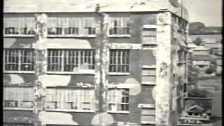 Wartime footage of World famous stationery company John Dickinson's