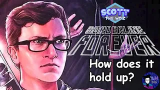 Is Scott The Woz: Borderline Forever a Good Movie?