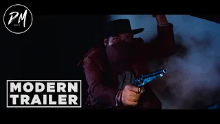 The True Story of Jesse James (Modern Trailer)