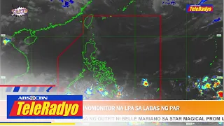 PAGASA may minomonitor na LPA sa labas ng PAR | Sakto (3 April 2023)