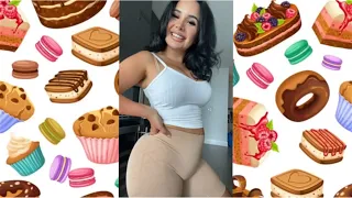 Big Bank TikTok Challenge 🍑