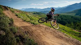 Deer Valley Mountain Biking - Summer Your Way