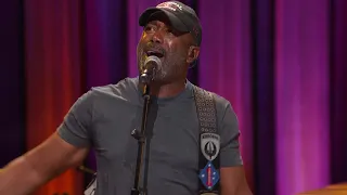 My Favorite Opry Moment - ft. Darius Rucker