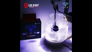 Conoce más sobre LUX LED SIGHT