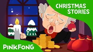 A Christmas Carol | Christmas Story | Pinkfong Stories for Children