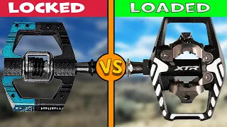 The Beginner's Guide: Which One Is BEST - Crankbrother Mallet or Shimano SPD?