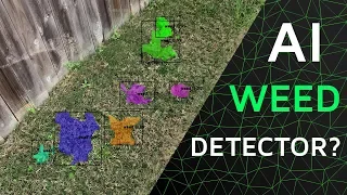 AI Weed Detector