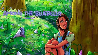 Among The Bluebells! 🌸🌿Timelapse!