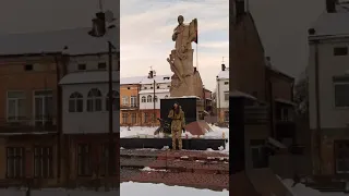 Софія Мороз "Присягу двічі не дають"