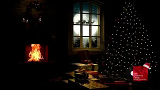 Christmas SONGS for perfect holiday atmosphere / BEST SOFT JAZZ / Smooth playlist for relaxing