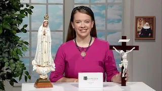 EWTN Religious Catalogue - 2023-05-08 -