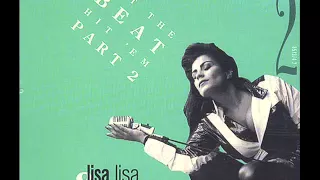 Lisa Lisa & Cult Jam -- Let The Beat Hit'Em (LL with Love RC Mix)