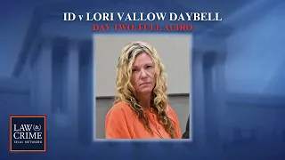 Gruesome Evidence Detailed by Detective During Lori Vallow Daybell Trial: Full Audio