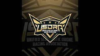 THE FIRST-EVER USDRA RACE