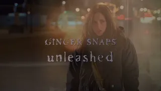 Ginger Snaps 2 Unleashed - Extended Cut Trailer