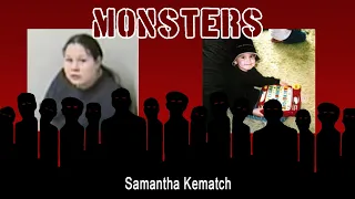 Season 01 : Episode 04 : Samantha Kematch