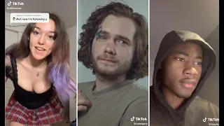 ЛУЧШЕЕ ИЗ ТИК ТОКА | THE BEST FROM TIK TOK | #108 | TIKTOK.MP4