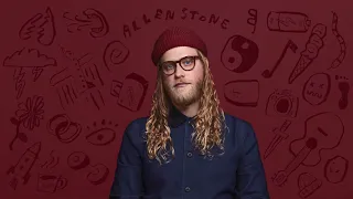 Allen Stone - Give You Blue (Official Audio)