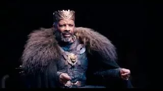 King Lear: The Film