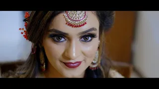 Ishqaa Akhil I Punjabi Wedding shoot I Fateh and Arsh