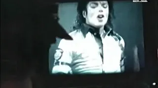 MICHAEL JACKSON - History (Tony Moran Remix Edit) (MTV FIRST LOOK)