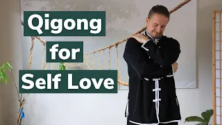 Qigong For Self Love