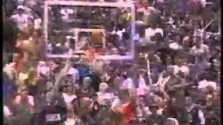 ESPN Michael Jordan Tribute