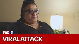 Georgia teacher brutally attacked by student breaks silence