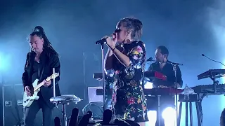 Zaz - La fée. London 2019