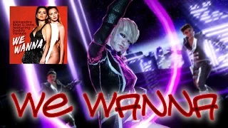 Dance Central Spotlight Fanmade ''We Wanna'' By Alexandra Stan Ft INNA & Daddy Yankee