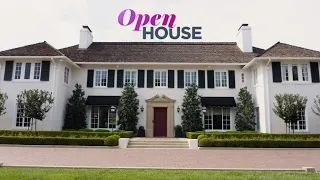 This Sprawling Pasadena Estate Has Its Own Private Art Museum | Open House TV