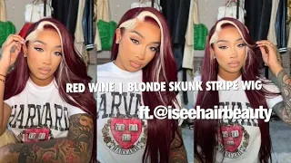 PROBABLY MY MOST FAVORITE WIG INSTALL YET ! | ft.@iseehair5895