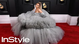 All the Incredible Looks From the 2020 Grammy Awards Red Carpet | Fashion Inspiration | InStyle