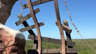 Expedition Everest - Full Ride