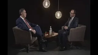 📜 História e Justiça - Ministro Luís Roberto Barroso