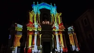 CATANIA, 3 FEBBRAIO 2023 - FESTA DI SANT'AGATA